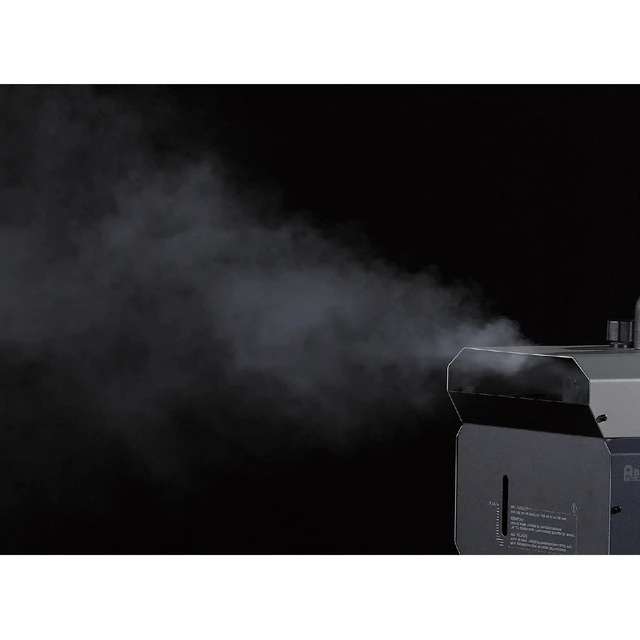 Alt view image 3 of 4 - (2) Antari HZ-350 Haze Machine Bundle