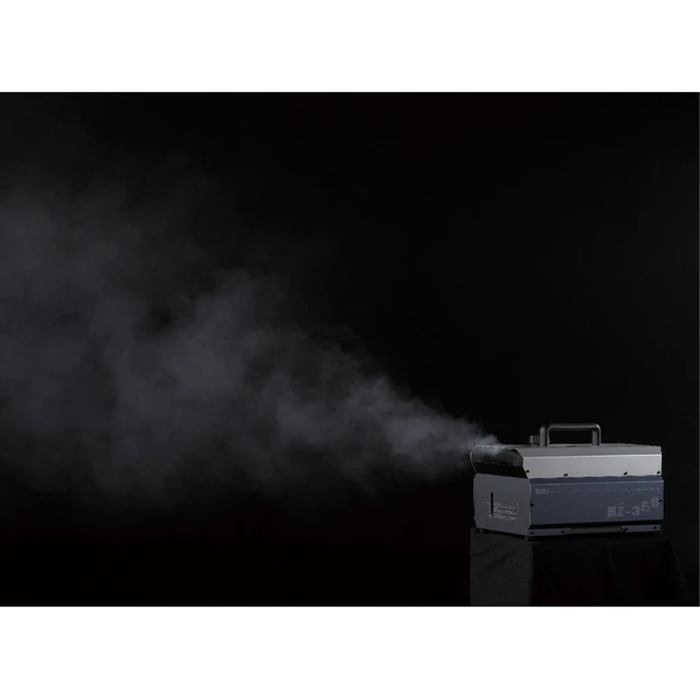 Alt view image 4 of 4 - (2) Antari HZ-350 Haze Machine Bundle