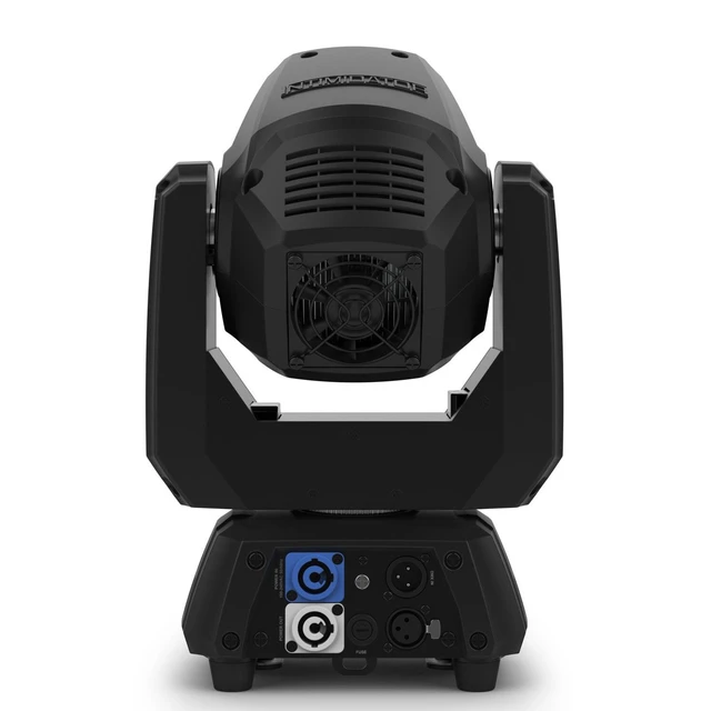 Alt view image 2 of 2 - (4) Chauvet DJ Intimidator Spot 260X 75W LED Moving Head Bundle