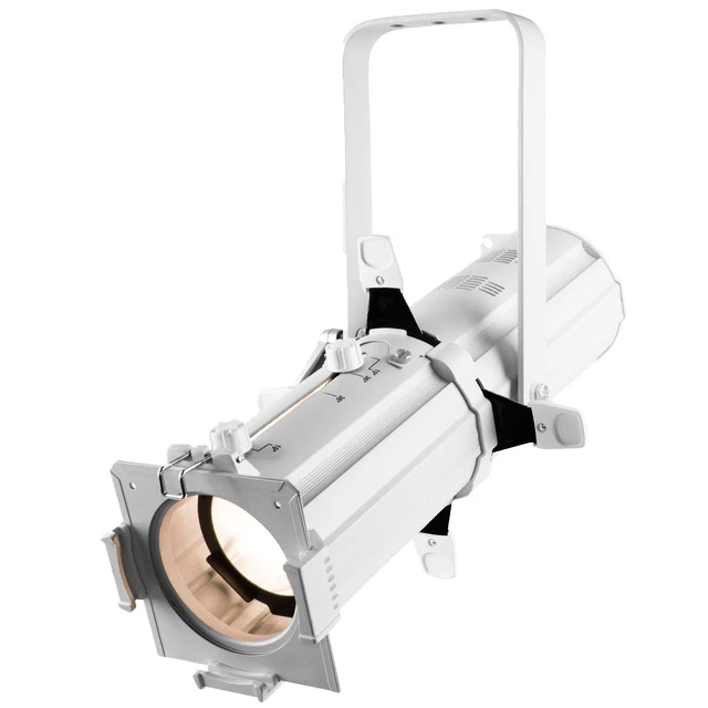 Alt view image 3 of 7 - (2) CHAUVET DJ EVE E-50Z 50W LED Ellipsoidal (White), Chauvet DJ D-Fi Hub, (2) DMX Cables Bundle