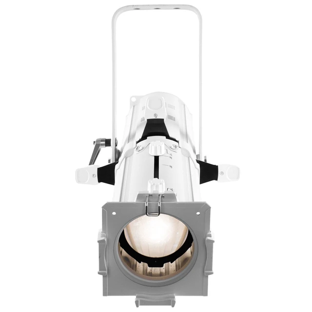 Alt view image 2 of 7 - (2) CHAUVET DJ EVE E-50Z 50W LED Ellipsoidal (White), Chauvet DJ D-Fi Hub, (2) DMX Cables Bundle