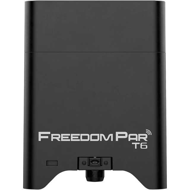 Alt view image 4 of 7 - (8) Chauvet DJ Freedom Par T6 Battery-Powered, $200 Amazon Gift Card Bundle