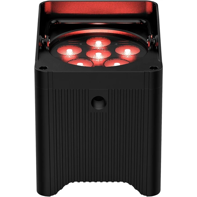 Alt view image 6 of 7 - (8) Chauvet DJ Freedom Par T6 Battery-Powered, $200 Amazon Gift Card Bundle