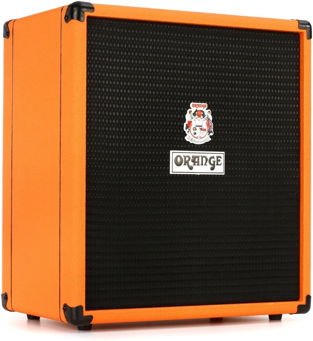 Alt view image 7 of 7 - Warwick Pro Series Corvette $$-4 String Natural Transparent Satin, Orange Crush Bass 25W Bass, ErnieBall Cable, Gator GFW-GTR-1000 Bundle