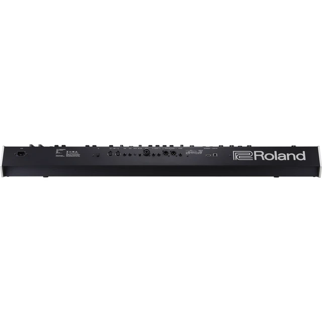 Alt view image 4 of 6 - Roland JUPITER-X Synthesizer, Gator GTSA-KEY76D Bundle