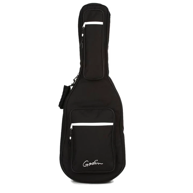 Alt view image 3 of 3 - Godin 38220 10 String Acoustic-Electric Guitar, Right Handed
