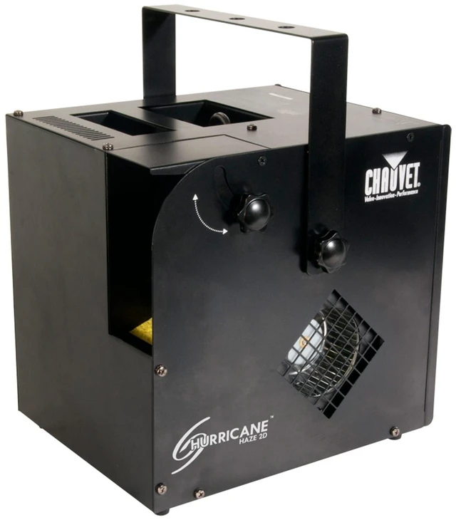 Alt view image 2 of 5 - Chauvet DJ Hurricane Haze 2D - (4) Haze Gallon