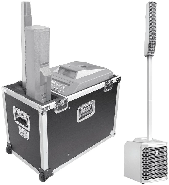 Main image of Electro-Voice EVOLVE 30M White - ProX X-EV-EVOLVE50X1W