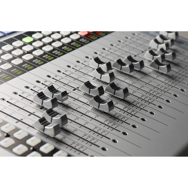 Alt view image 7 of 7 - PreSonus StudioLive 32SC - Samson RSXM12A (Pair) - XLR Cable 2