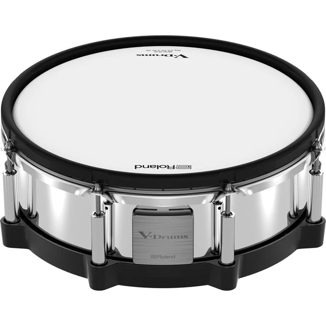 Alt view image 5 of 7 - Roland TD-50KV V-Drums 5pc Electronic Drum Set Drum Essentials Bundle