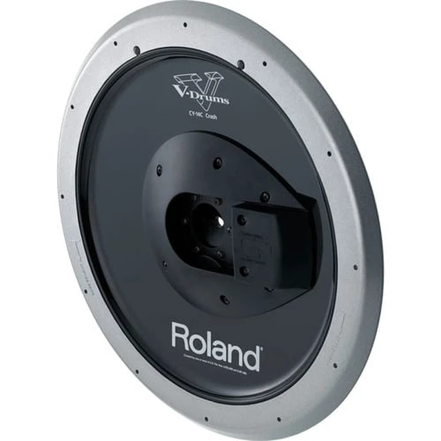 Alt view image 6 of 7 - Roland TD-50KV V-Drums 5pc Electronic Drum Set Drum Essentials Bundle