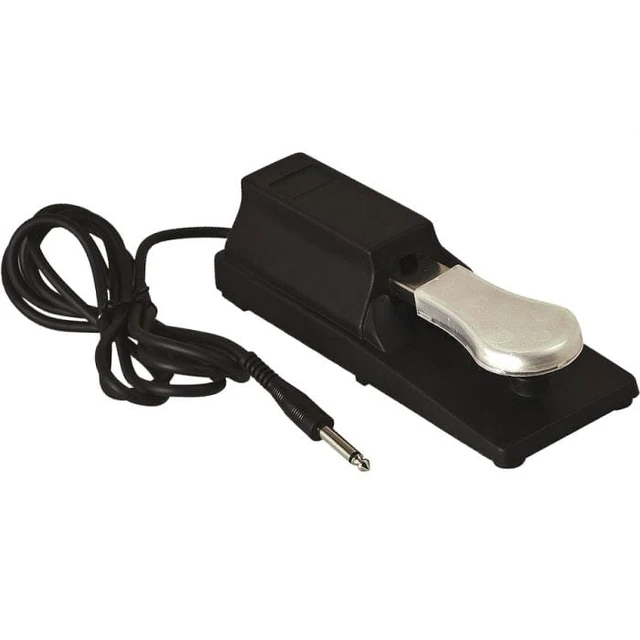 Alt view image 5 of 7 - Roland V-Combo VR-09-B Performance Keyboard Stage Kit