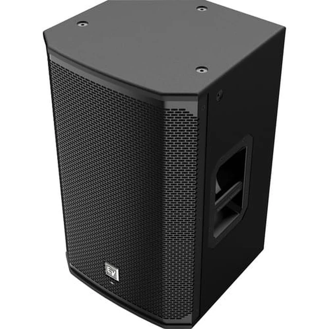 Alt view image 4 of 7 - (2)Electro-Voice EKX-12P 12" Powered Speaker & (2)EKX-18SP 18" Subwoofer Duo Package