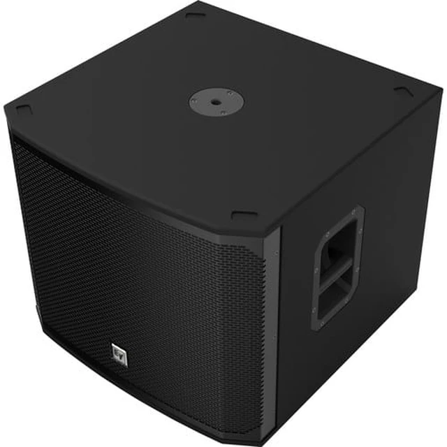 Alt view image 4 of 6 - Electro-Voice EKX-18SP 18" Powered Subwoofer Package