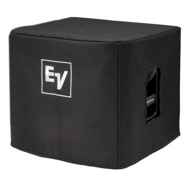 Alt view image 5 of 6 - Electro-Voice EKX-18SP 18" Powered Subwoofer Package