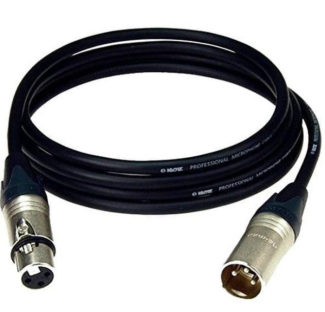 Alt view image 6 of 7 - Electro-Voice ELX200-12SP-US 12" 1200W Powered Subwoofer (Black, Single) & Adjustable Subwoofer Pole and 50FT XLR to XLR Cable