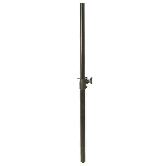 Alt view image 7 of 7 - Electro-Voice ELX200-12SP-US 12" 1200W Powered Subwoofer (Black, Single) & Adjustable Subwoofer Pole and 50FT XLR to XLR Cable