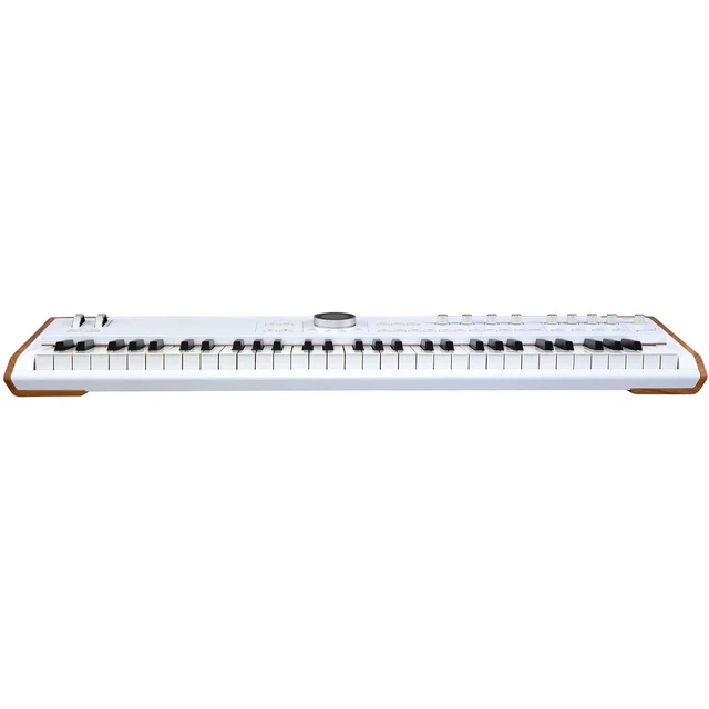 Alt view image 3 of 7 - Arturia AstroLab 61-key Stage Keyboard - Presonus HD9 - (2) ErnieBall 1/4 Cables - (2) Midi Cables Bundle