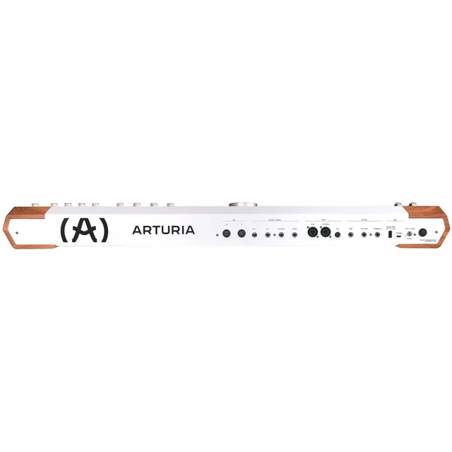 Alt view image 4 of 7 - Arturia AstroLab 61-key Stage Keyboard - Presonus HD9 - (2) ErnieBall 1/4 Cables - (2) Midi Cables Bundle
