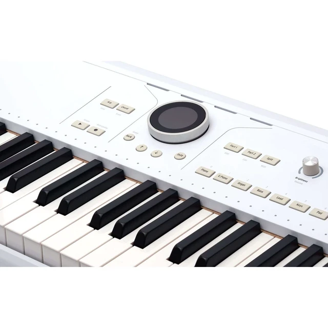 Alt view image 6 of 7 - Arturia AstroLab 61-key Stage Keyboard - Presonus HD9 - (2) ErnieBall 1/4 Cables - (2) Midi Cables Bundle