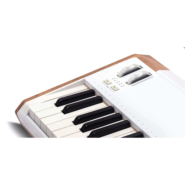 Alt view image 7 of 7 - Arturia AstroLab 61-key Stage Keyboard - Presonus HD9 - (2) ErnieBall 1/4 Cables - (2) Midi Cables Bundle
