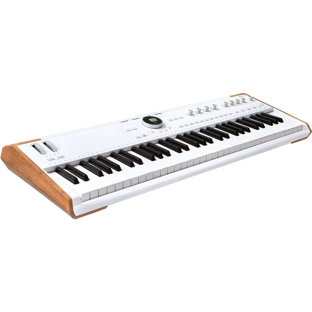 Alt view image 2 of 7 - Arturia AstroLab 61-key Stage Keyboard - Gator GKB-61 Bundle