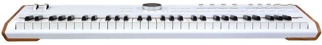 Alt view image 3 of 7 - Arturia AstroLab 61-key Stage Keyboard - Gator GKB-61 Bundle