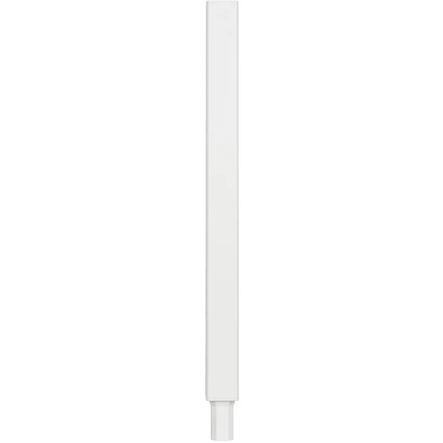 Alt view image 4 of 7 - (2) RCF EVOX J9 Active 3-way 2100W Column Array (White) - PSG AUDIO UGX21II - (2) XLR Cables Bundle