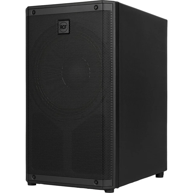 Alt view image 3 of 7 - (2) RCF EVOX J9 Active 3-way 2100W Column Array (Black) - PSG AUDIO UGX21II - (2) XLR Cables Bundle