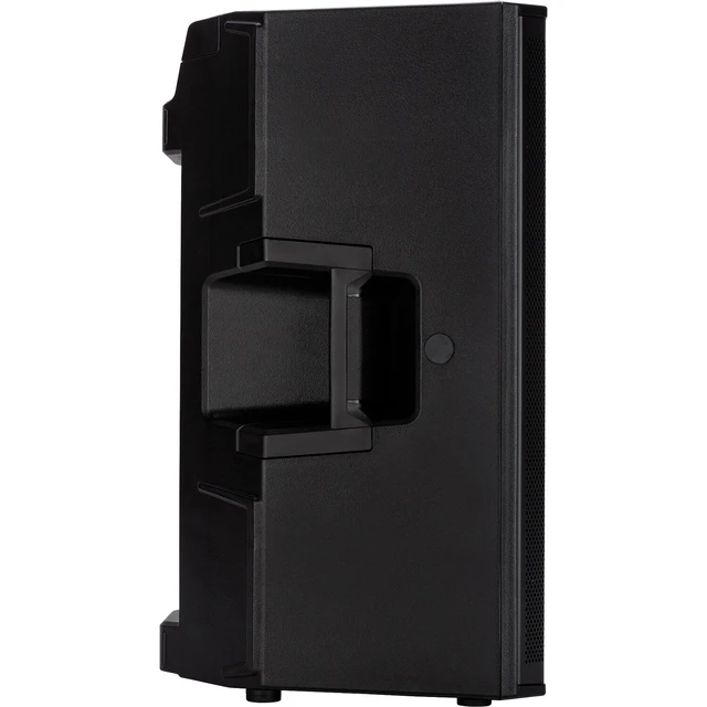 Alt view image 6 of 7 - (2) RCF ART 912-A Two-Way 12 2100W Powered PA Speaker - Speaker Stands - (2) XLR Cables Bundle