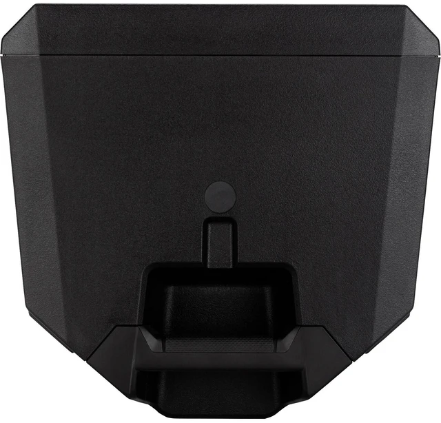 Alt view image 7 of 7 - (2) RCF ART 912-A Two-Way 12 2100W Powered PA Speaker - Speaker Stands - (2) XLR Cables Bundle
