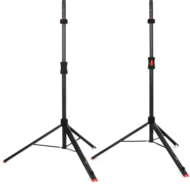 Alt view image 7 of 7 - (4) RCF HDL 20-A 1400W Dual 8 Active Line Array - Pro DG S218A Dual 18" Powered Sub - (2) RCF FL-B LGT - Gator Frameworks ID Set - (4) XLR Cables Bundle