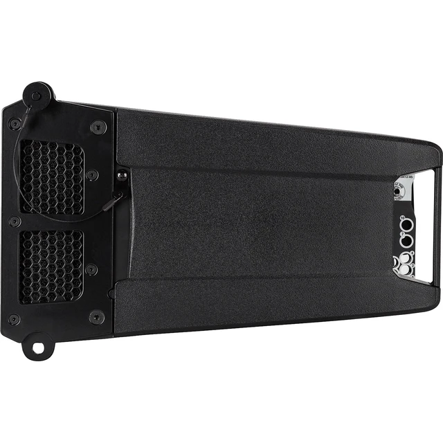 Alt view image 4 of 7 - (4) RCF HDL 6-A 1400W Dual 6 Active Line Array - ProX XS-RCF-HDL6ALAX4W Bundle