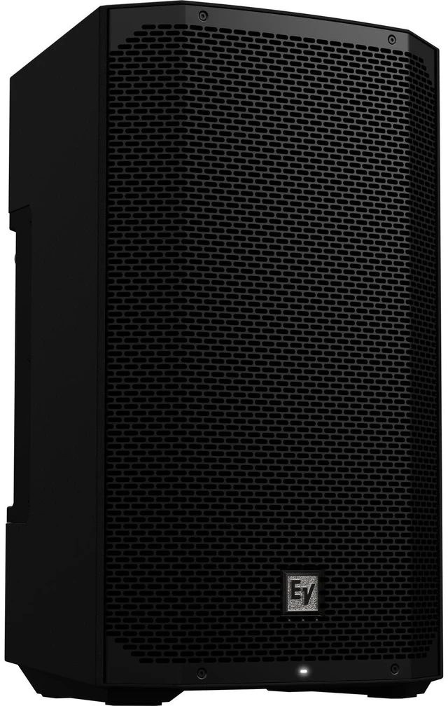 Main image of Electro-Voice EVERSE 12 Weatherized Battery-Powered Loudspeaker with Bluetooth Audio and Control (Black) (B-Stock))