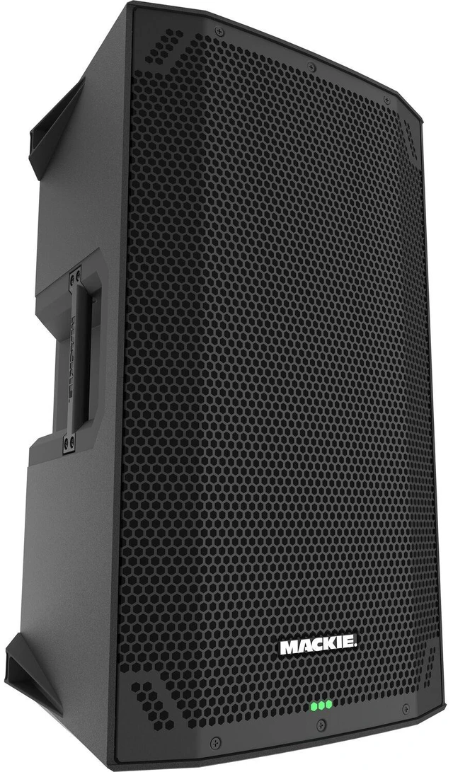 Main image of Mackie Thump12v4 1400W Powered Speaker with DSP and Bluetooth
