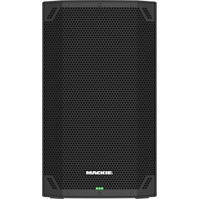 Alt view image 3 of 7 - Mackie Thump12v4 1400W Powered Speaker with DSP and Bluetooth