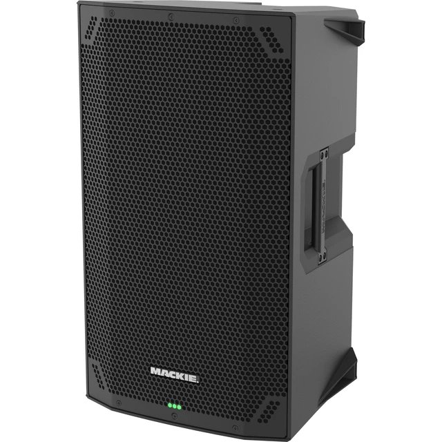 Alt view image 4 of 7 - Mackie Thump12v4 1400W Powered Speaker with DSP and Bluetooth