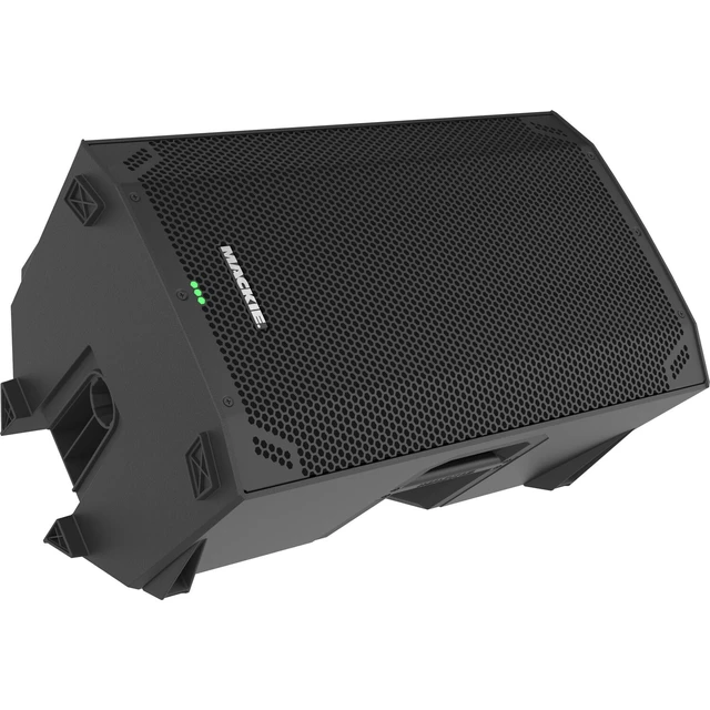 Alt view image 7 of 7 - Mackie Thump12v4 1400W Powered Speaker with DSP and Bluetooth