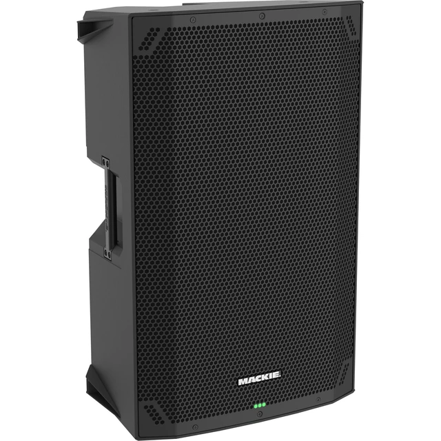 Alt view image 2 of 7 - Mackie Thump15v4 1400W Powered Speaker with DSP and Bluetooth