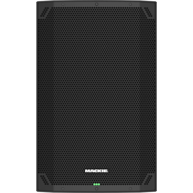 Alt view image 3 of 7 - Mackie Thump15v4 1400W Powered Speaker with DSP and Bluetooth
