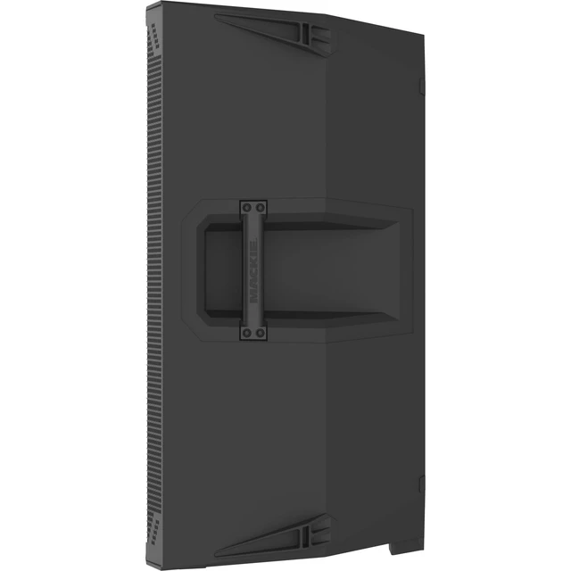 Alt view image 6 of 7 - Mackie Thump15v4 1400W Powered Speaker with DSP and Bluetooth