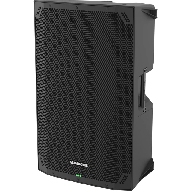 Alt view image 4 of 7 - Mackie Thump15v4 1400W Powered Speaker with DSP and Bluetooth
