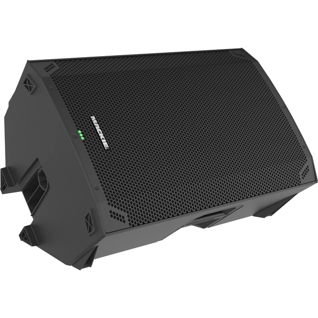 Alt view image 7 of 7 - Mackie Thump15v4 1400W Powered Speaker with DSP and Bluetooth