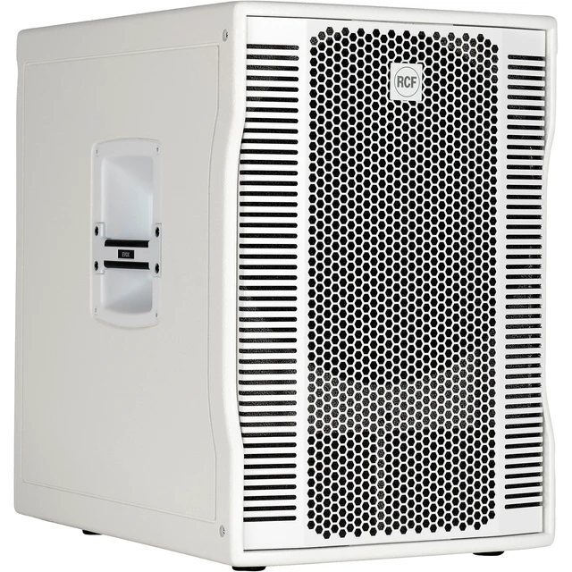 Alt view image 2 of 5 - RCF EVOX 12 Column Speaker Array System (White)