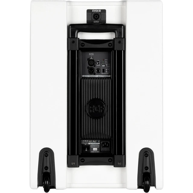 Alt view image 3 of 5 - RCF EVOX 12 Column Speaker Array System (White)