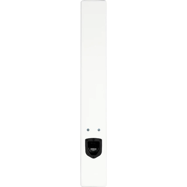 Alt view image 5 of 5 - RCF EVOX 12 Column Speaker Array System (White)