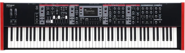 Main image of Roland V-Stage 88 Stage Piano