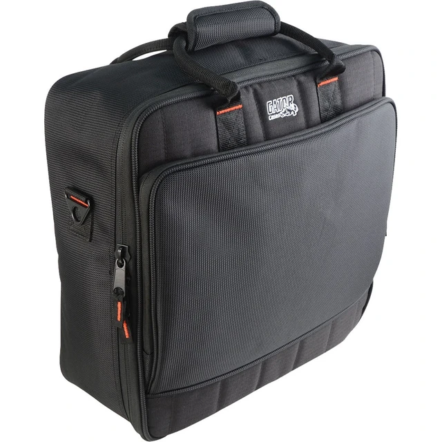 Alt view image 6 of 6 - American DJ Aria X2 Transceiver - Gator G-MIXERBAG-1515 Bundle