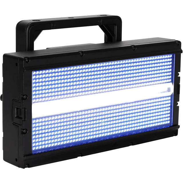 Alt view image 3 of 7 - (4) American DJ Jolt Panel FXIP IP65 Wash Light Bundle