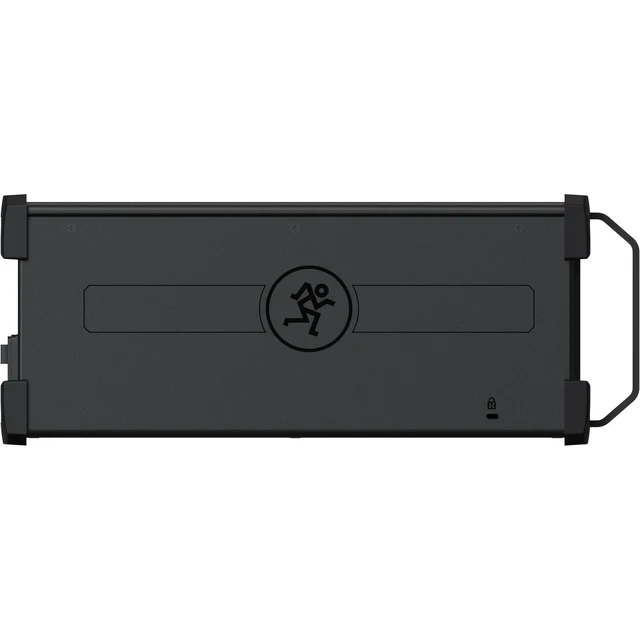 Alt view image 3 of 7 - Mackie DL16SE 16-channel Rackmount Digital Mixer - PSG AUDIO MP0919 Bundle